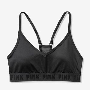 PINK Victoria Secret Sports Bra